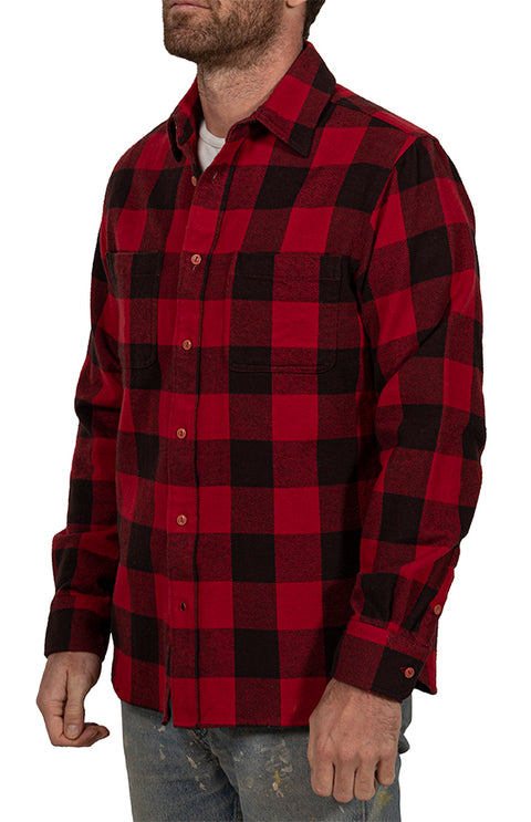 SH2134 Red