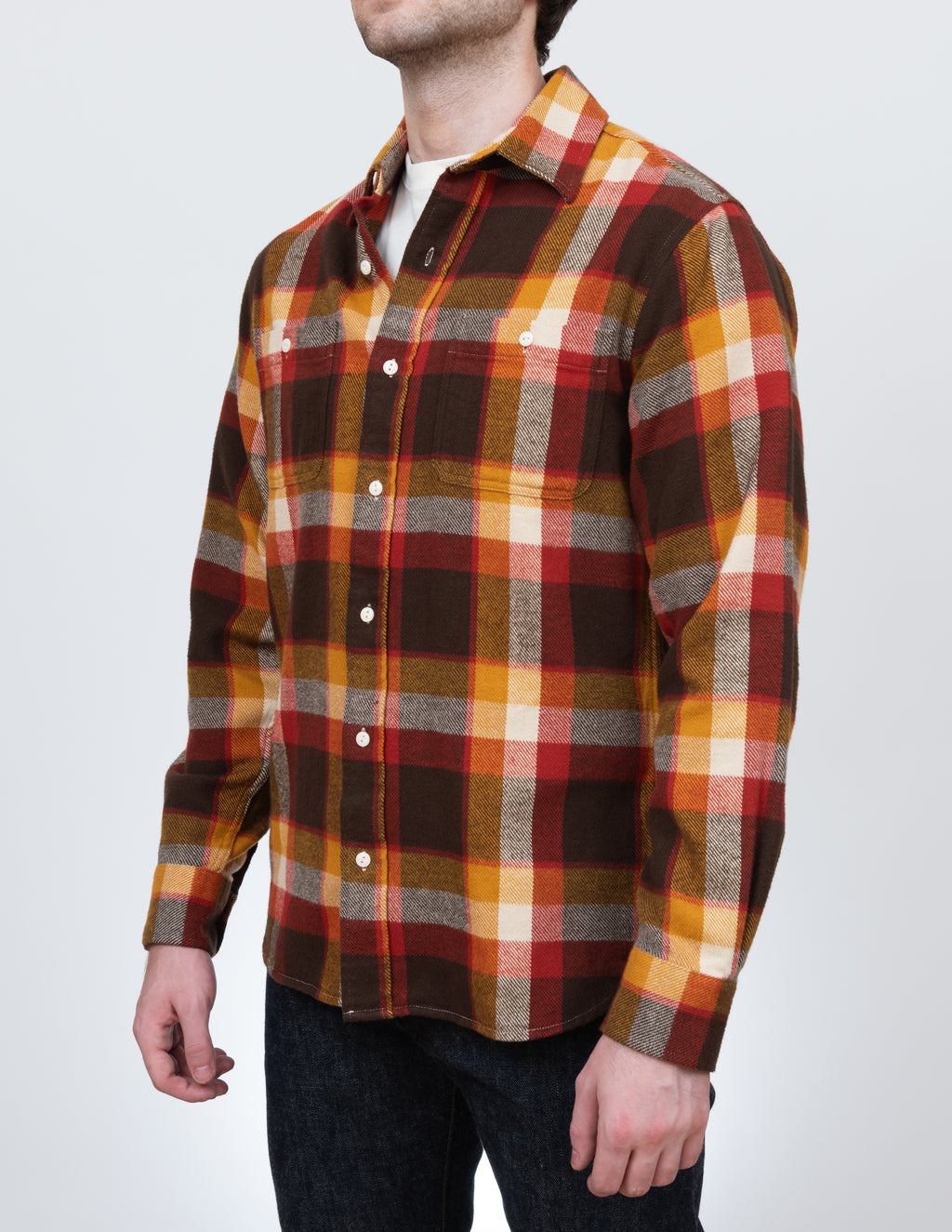 SH2135 Autumn - saddadadasd