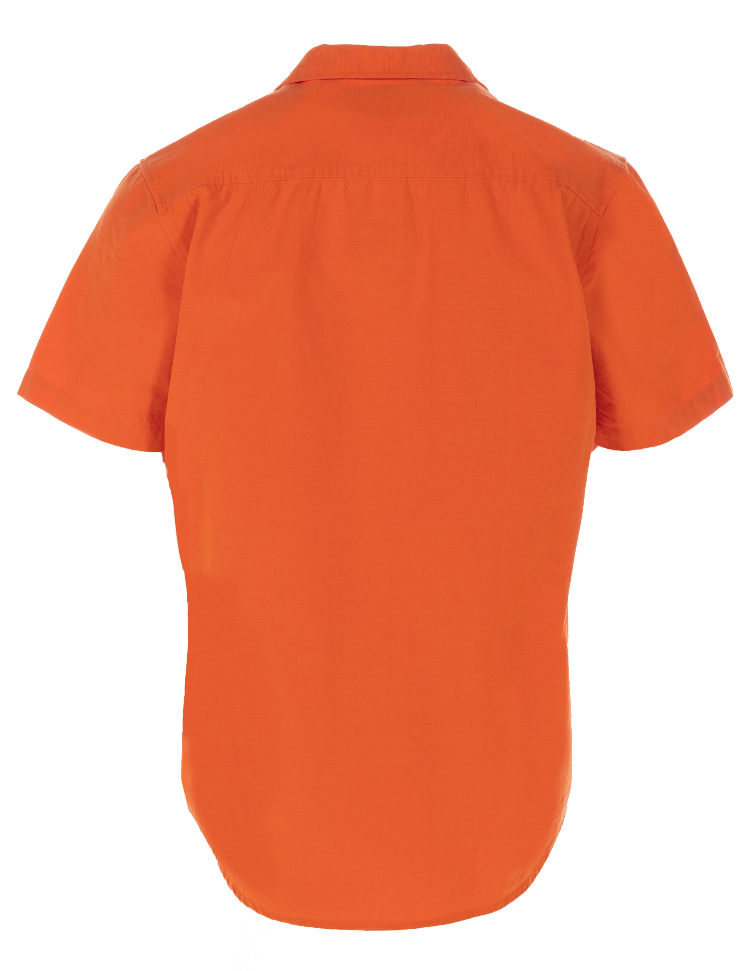 SH2206 - Short Sleeve Ripstop Shirt – Schott N.Y.C.