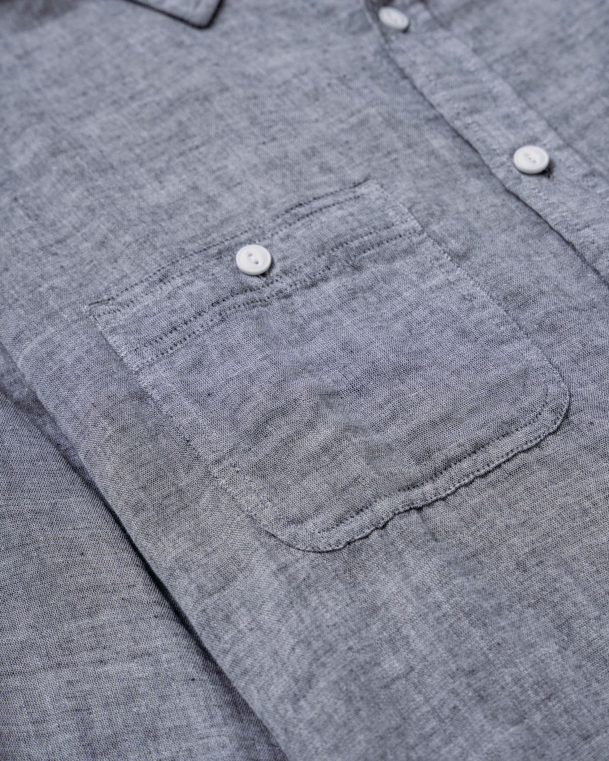 SH2402 Heather Grey