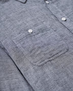 SH2402 Heather Grey