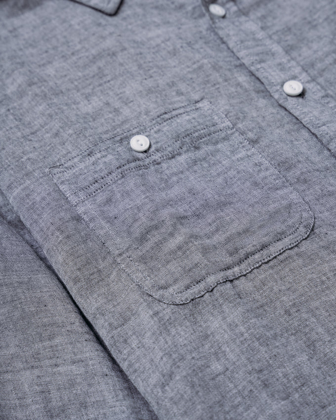 SH2402 Heather Grey