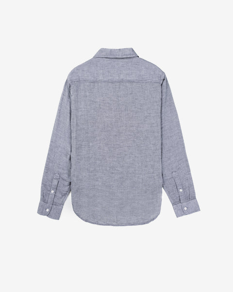SH2402 Heather Grey