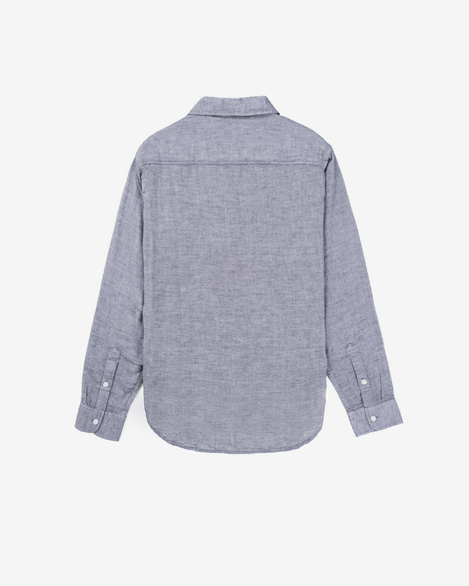 SH2402 Heather Grey