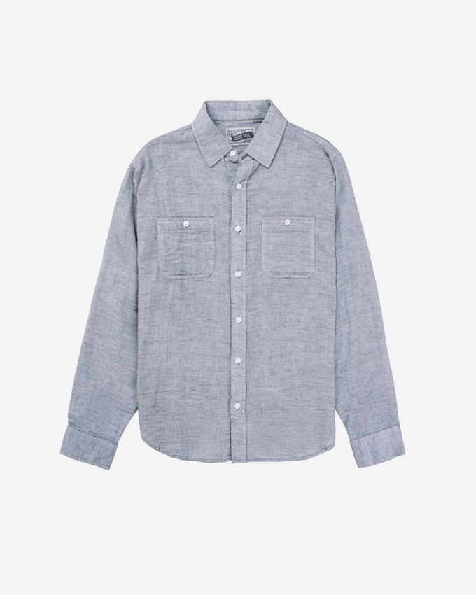 SH2402 Heather Grey