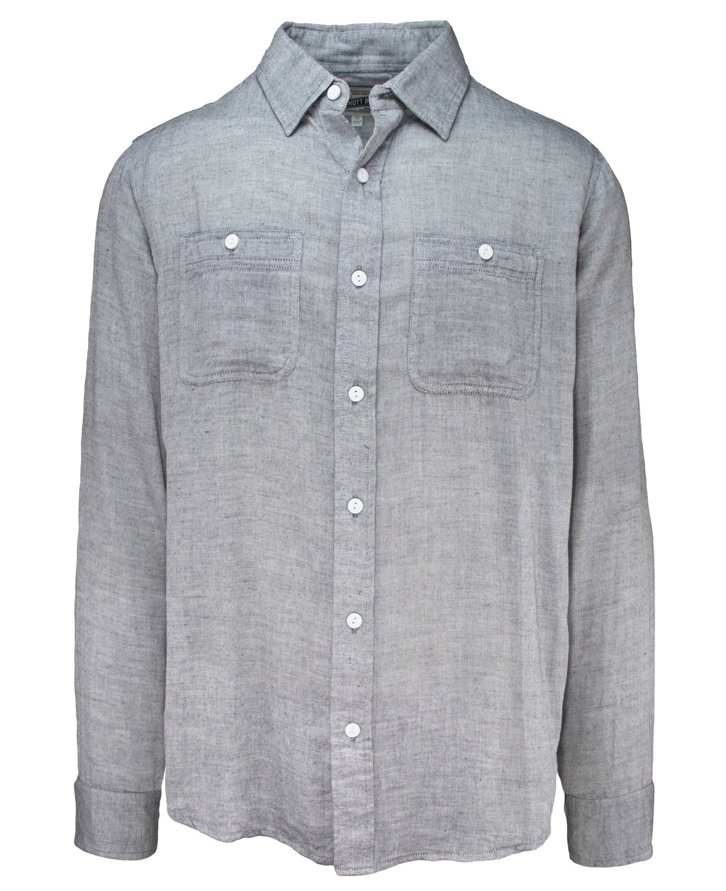SH2402 Heather Grey