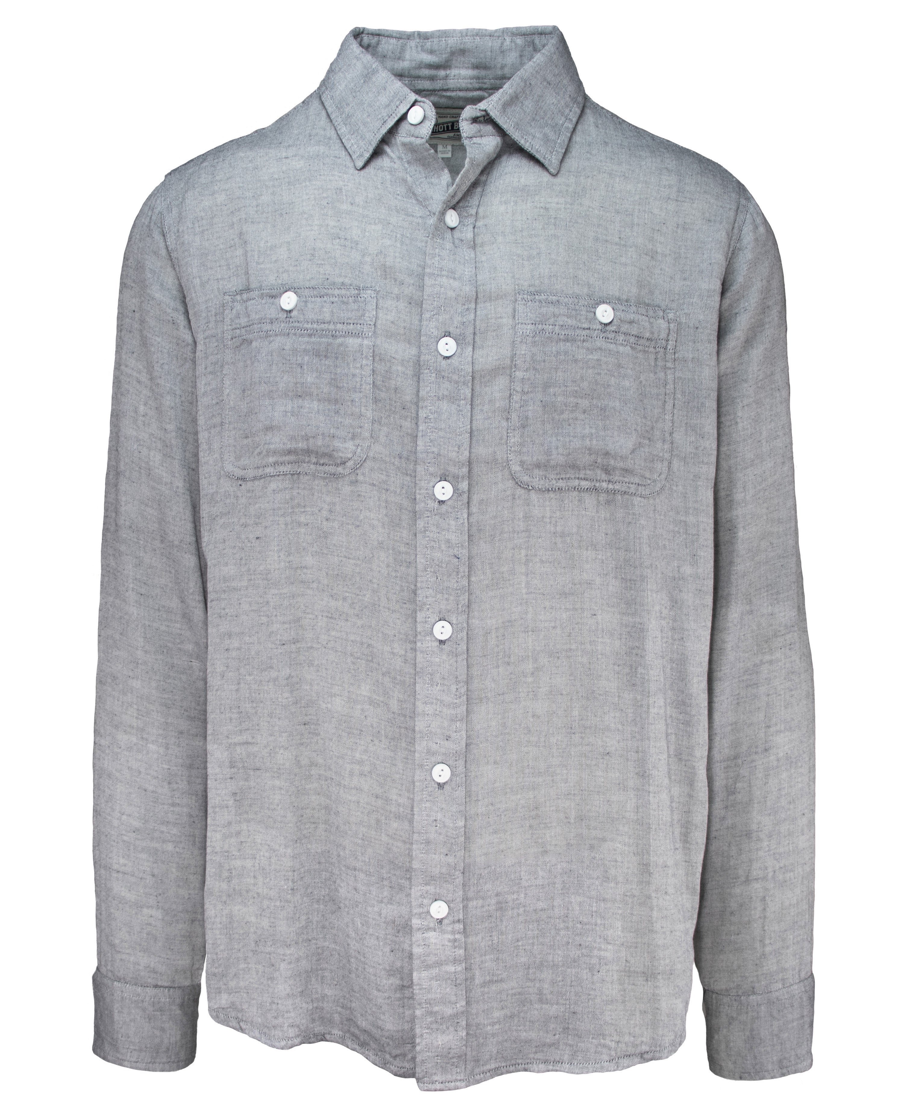 SH2402 Heather Grey