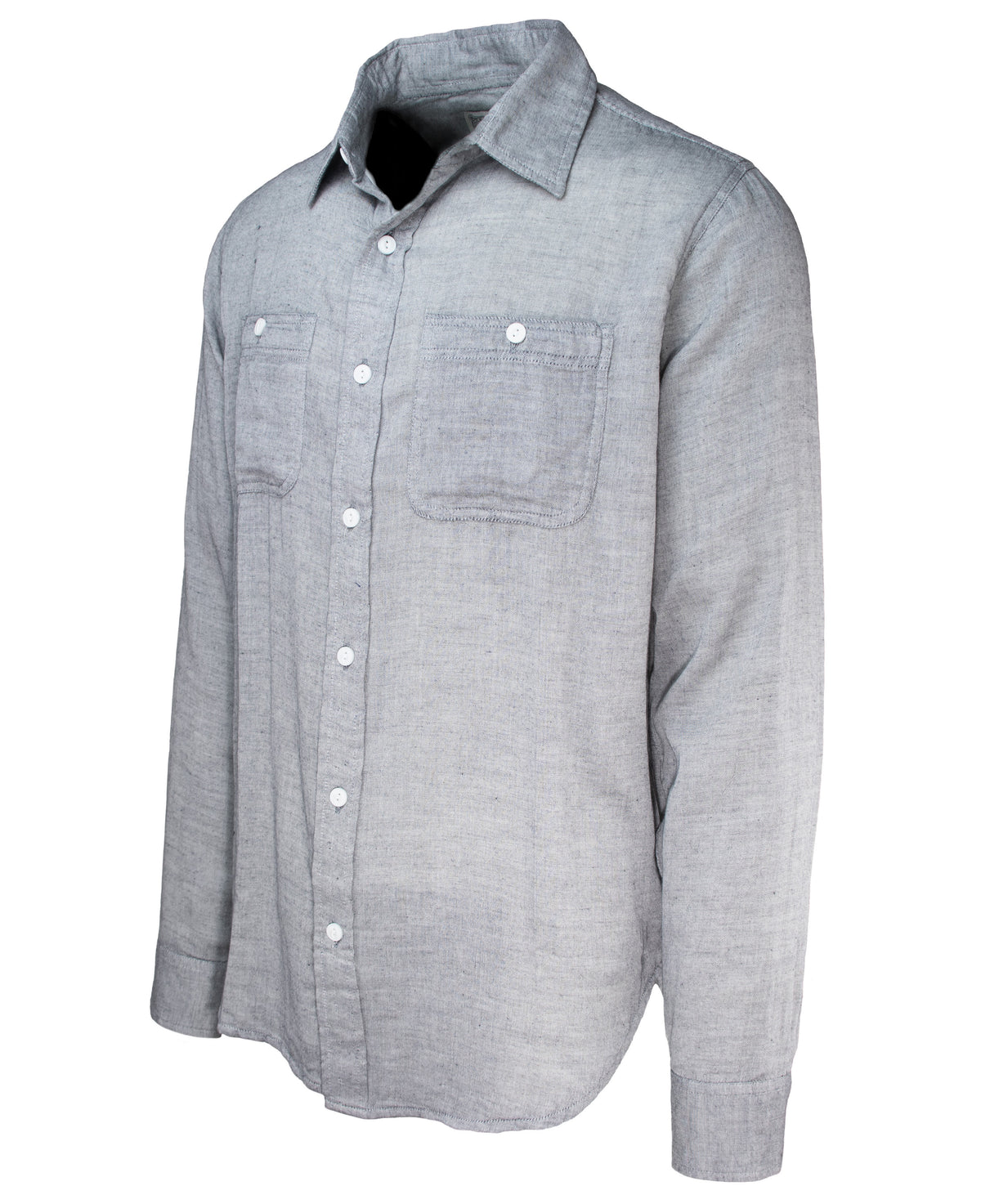 SH2402 Heather Grey