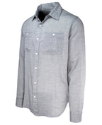 SH2402 Heather Grey