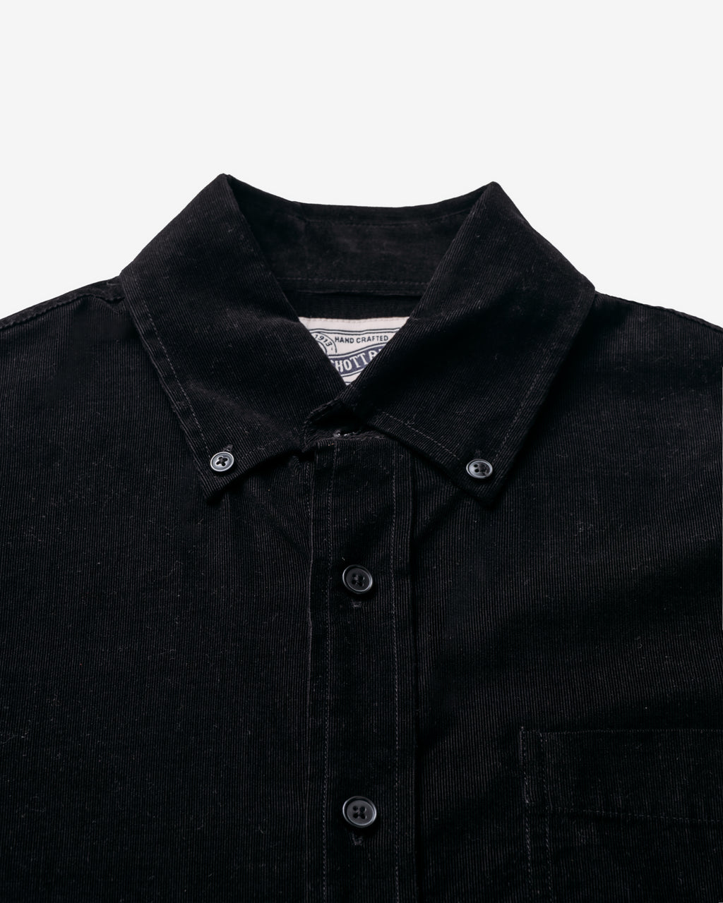 SH2415 Black