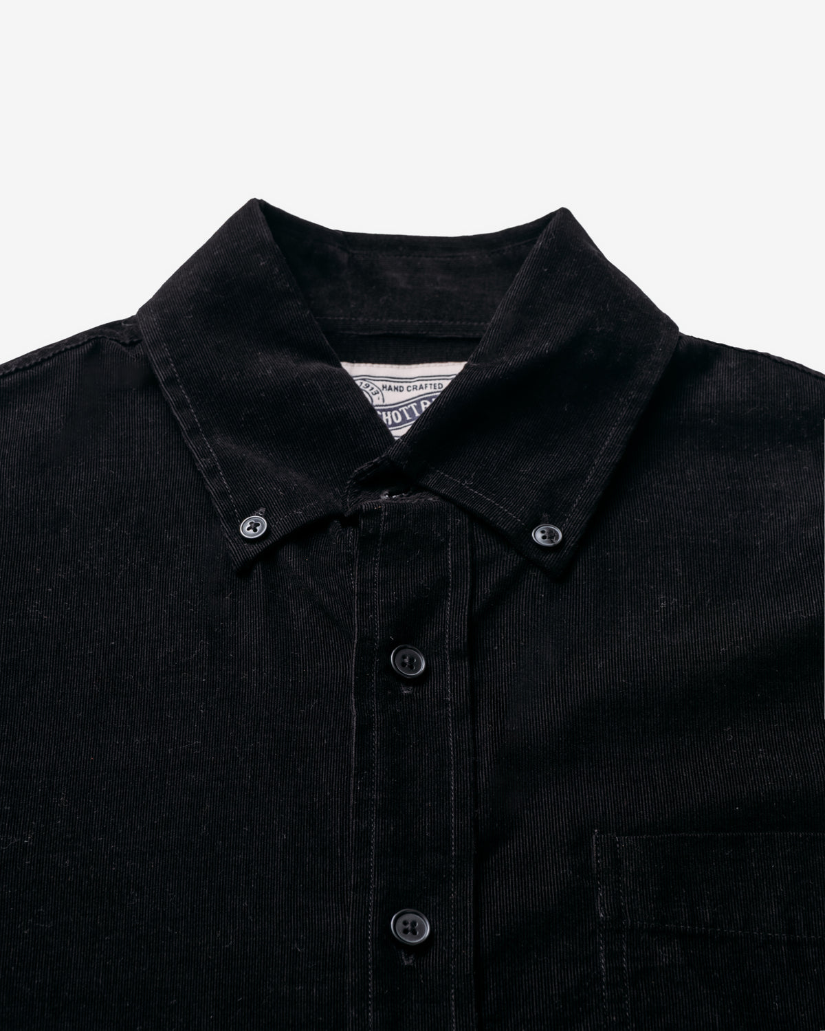 SH2415 Black