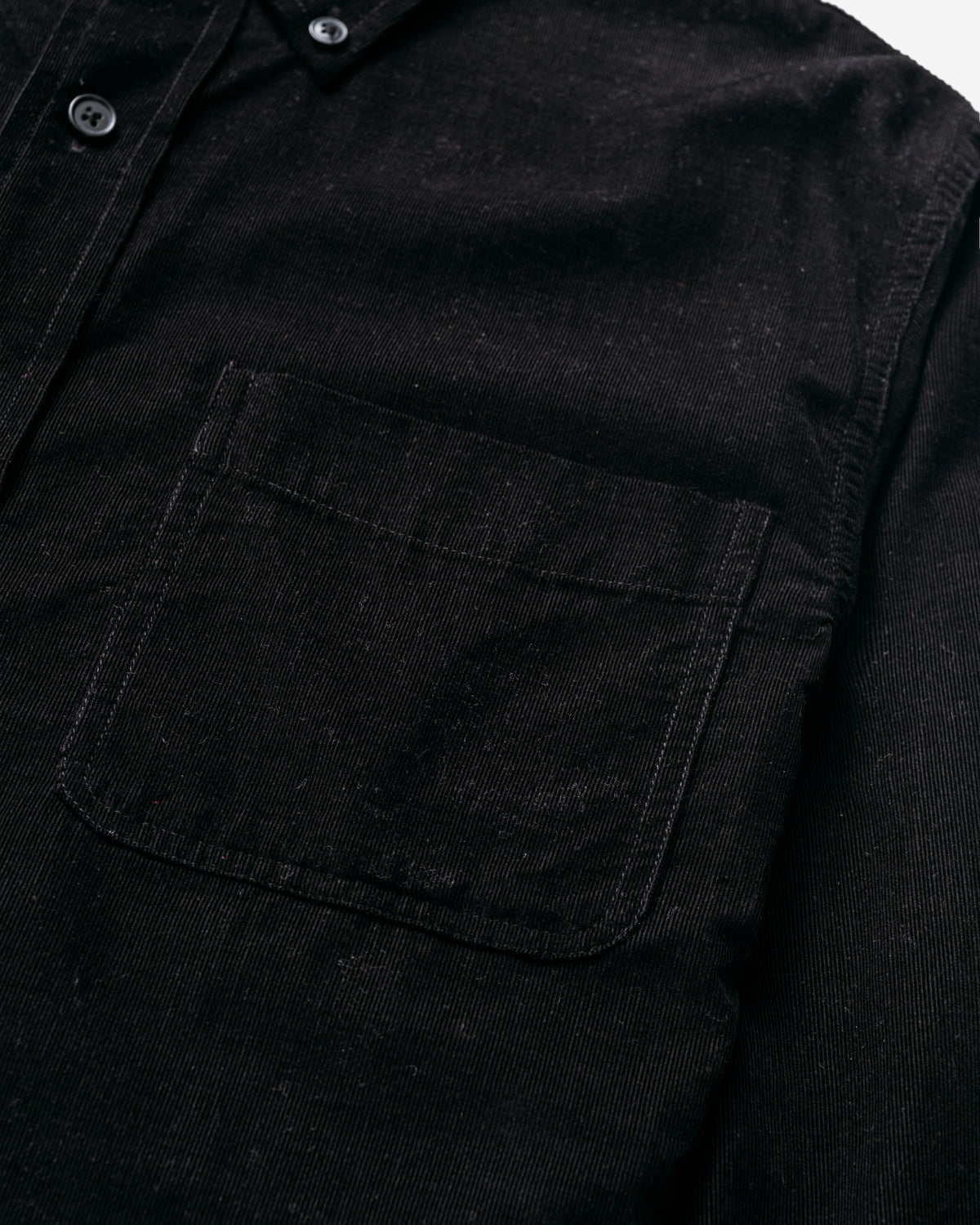 SH2415 Black