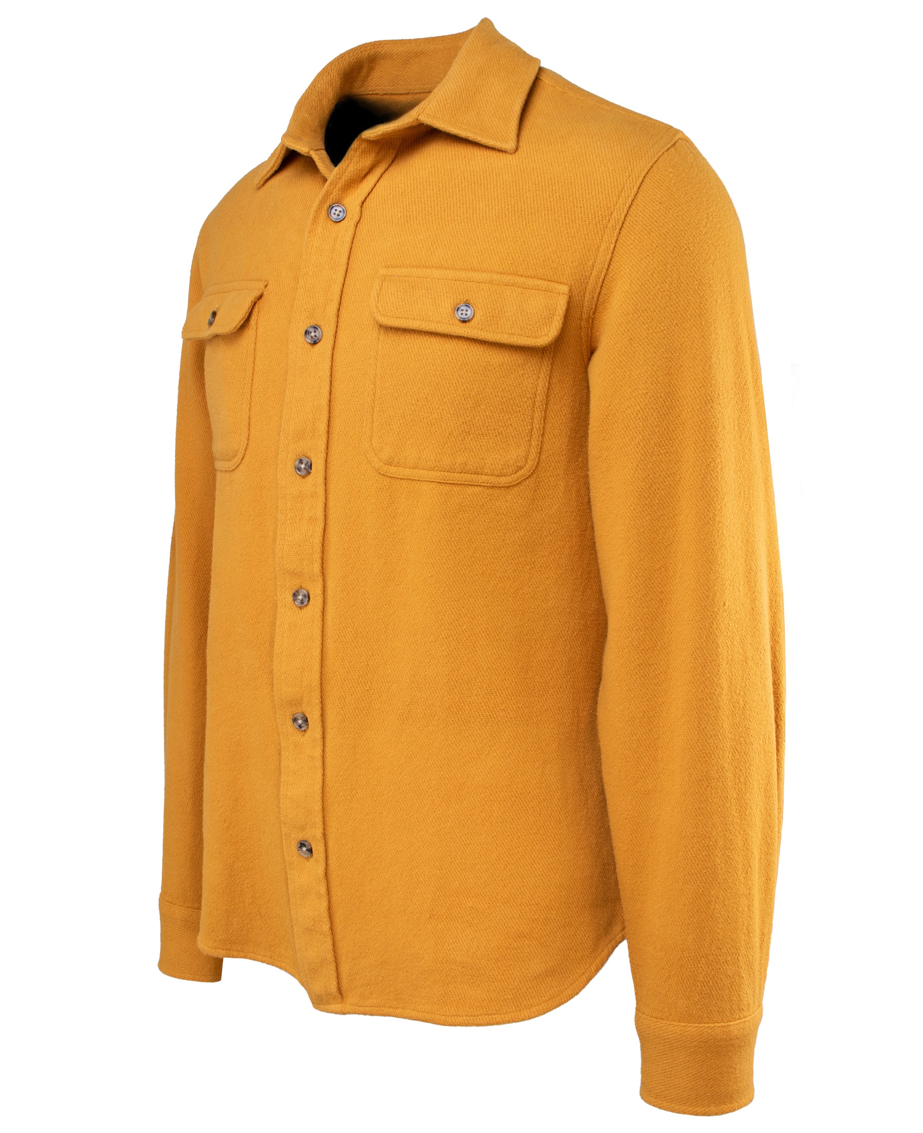 SH2430 - Flannel Work Shirt – Schott N.Y.C. SH2430 - Flannel Work Shirt – Schott N.Y.C.