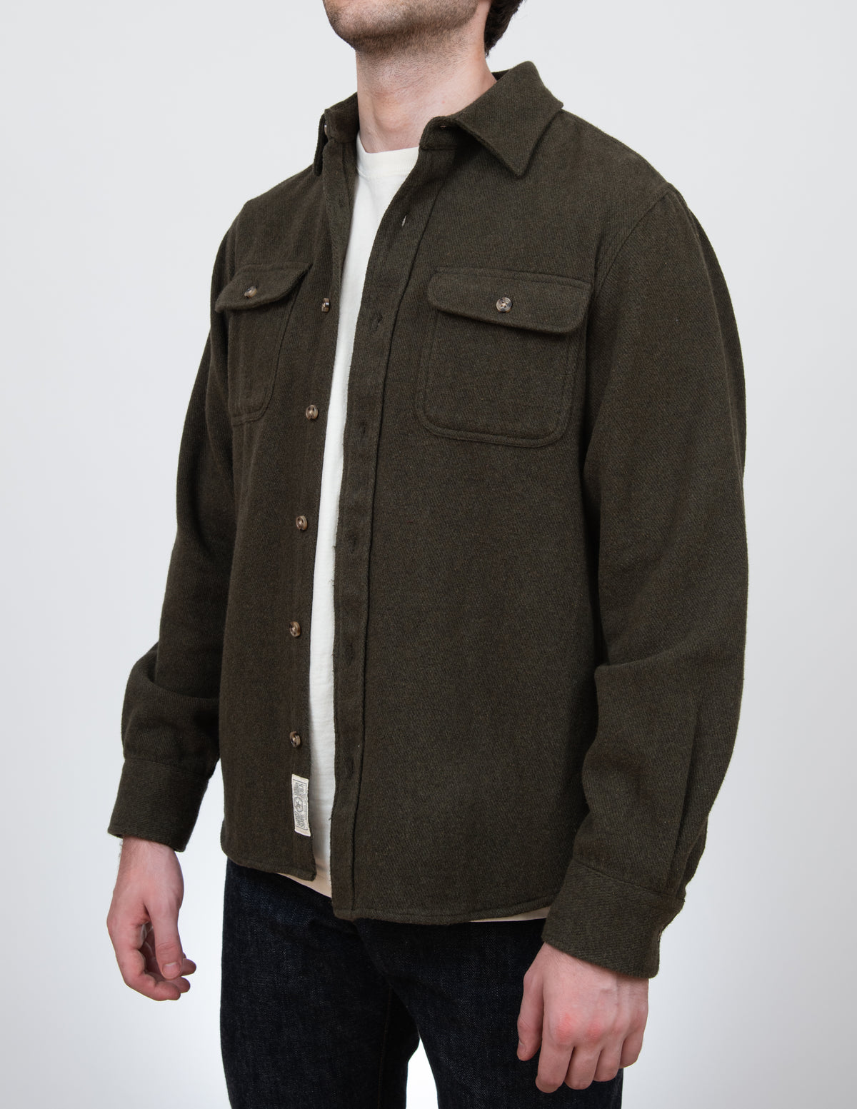 SH2430 Olive