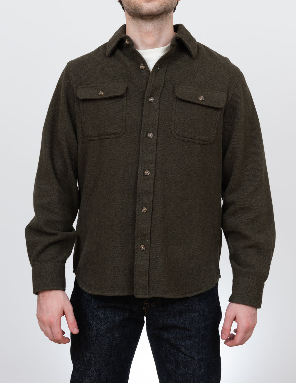 SH2430 Olive