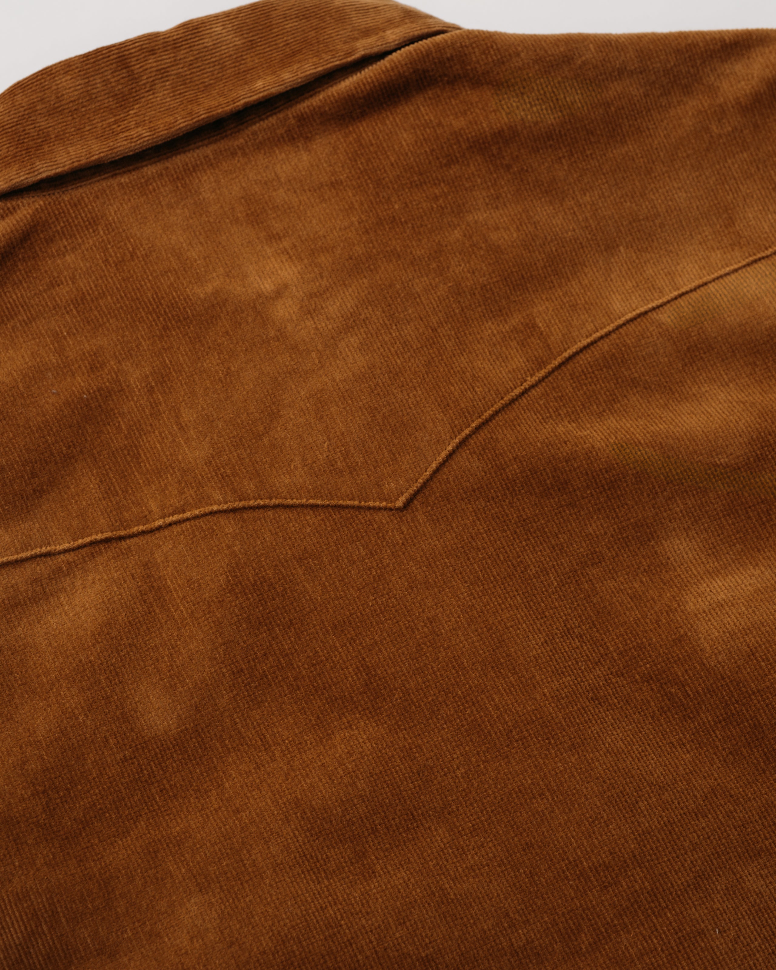 SH2531 - Corduroy Western Shirt – Schott N.Y.C.