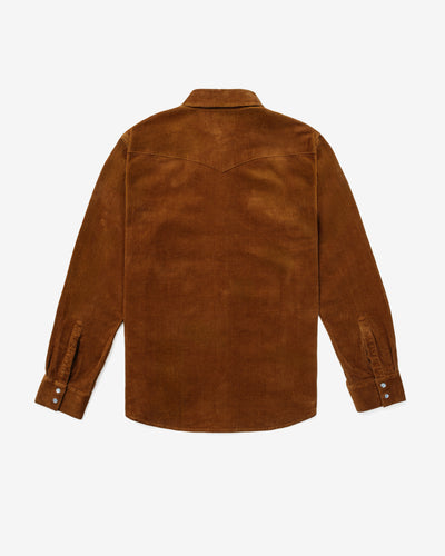 SH2531 Tobacco