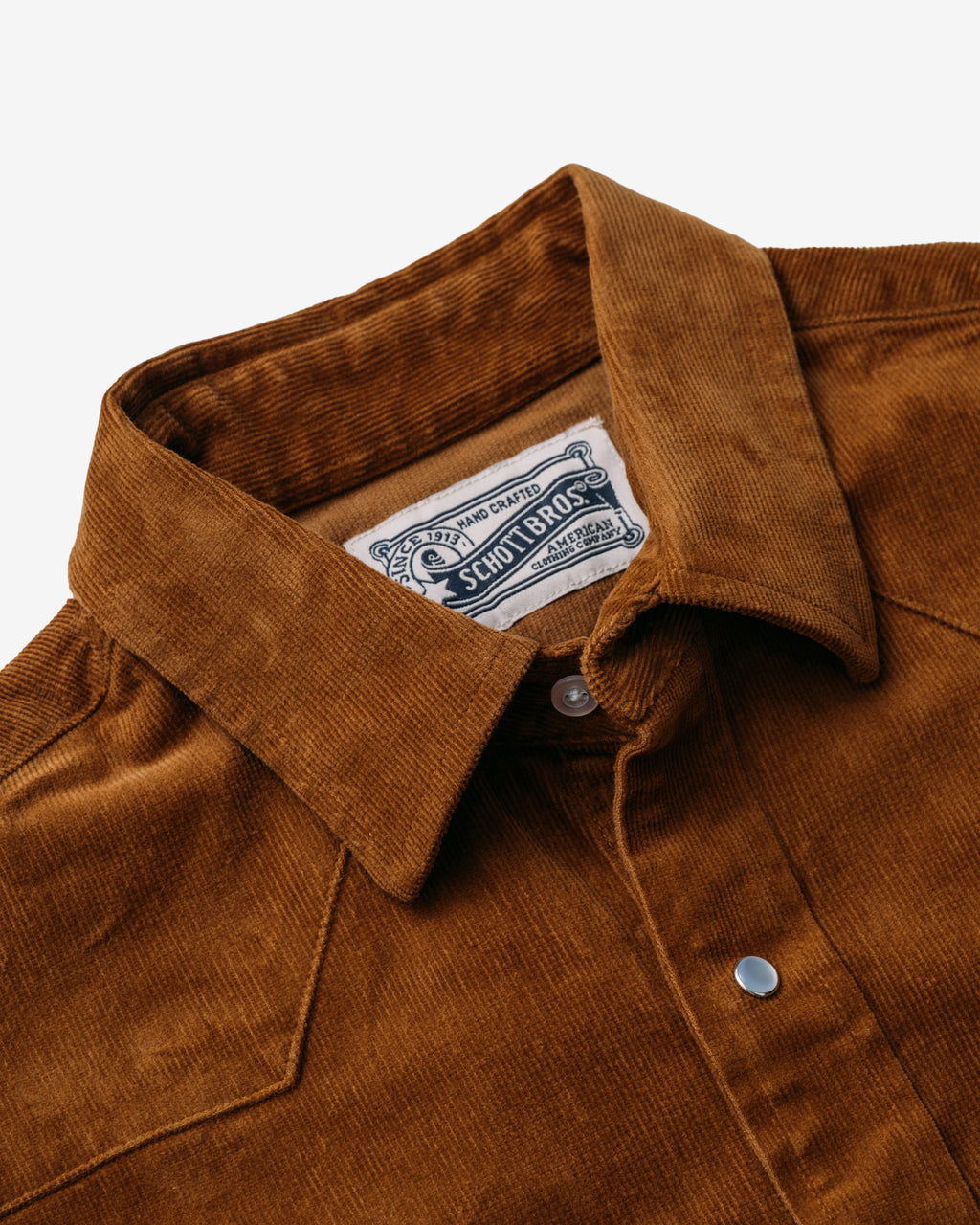 SH2531 Tobacco