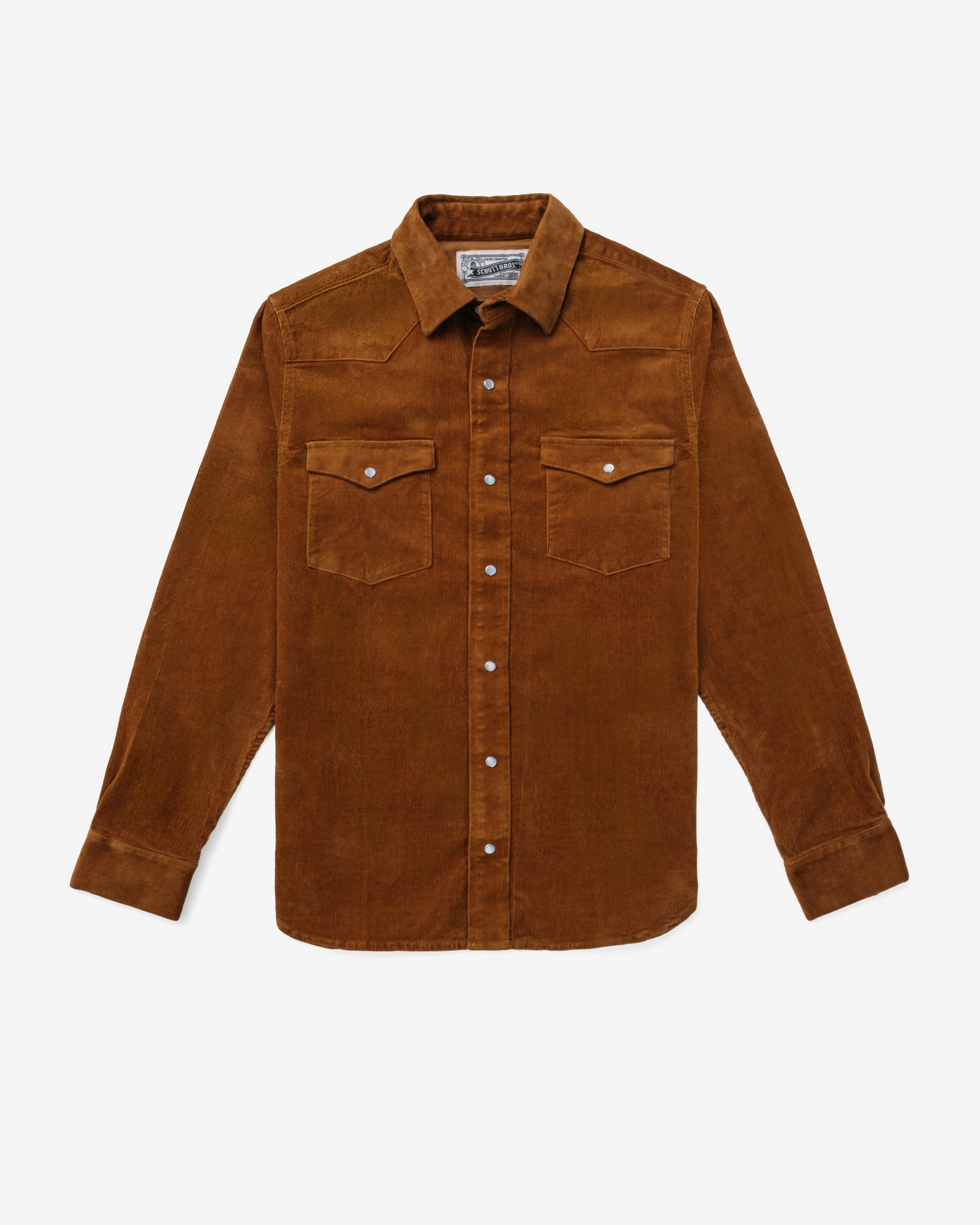 SH2531 Tobacco
