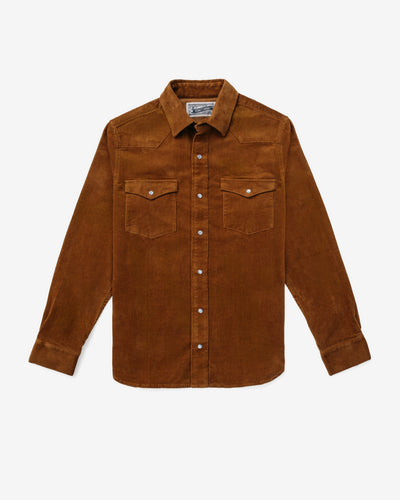 SH2531 Tobacco