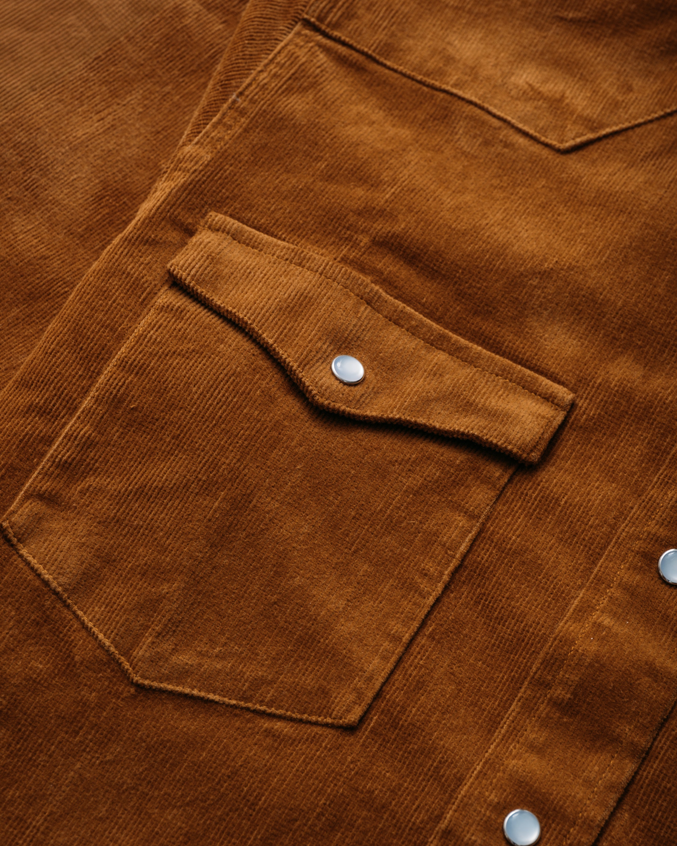SH2531 - Corduroy Western Shirt – Schott N.Y.C.