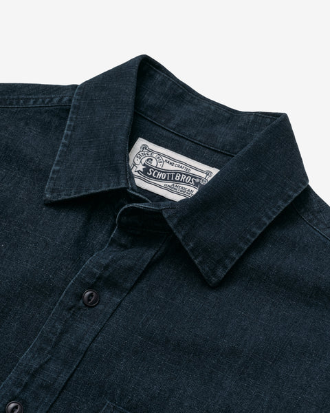 SH2534 Indigo
