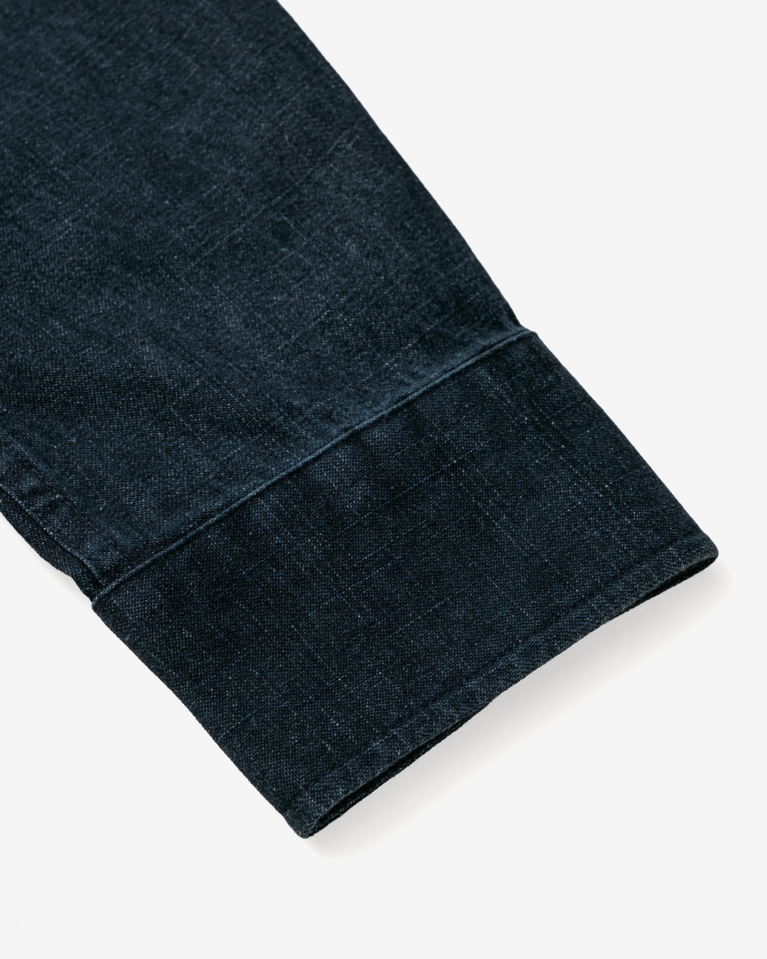 SH2534 - Denim Work Shirt – Schott N.Y.C.