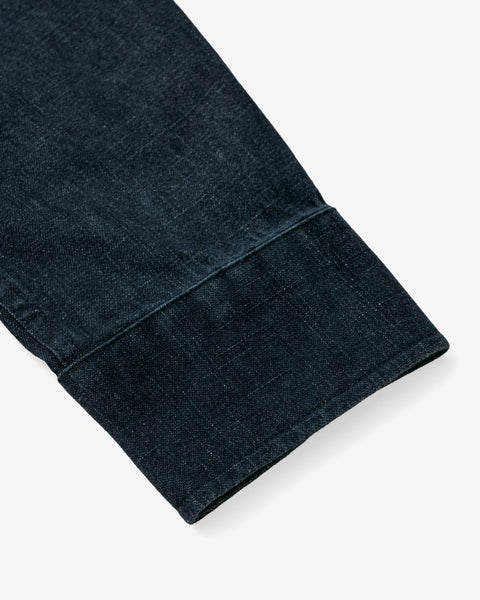 SH2534 Indigo