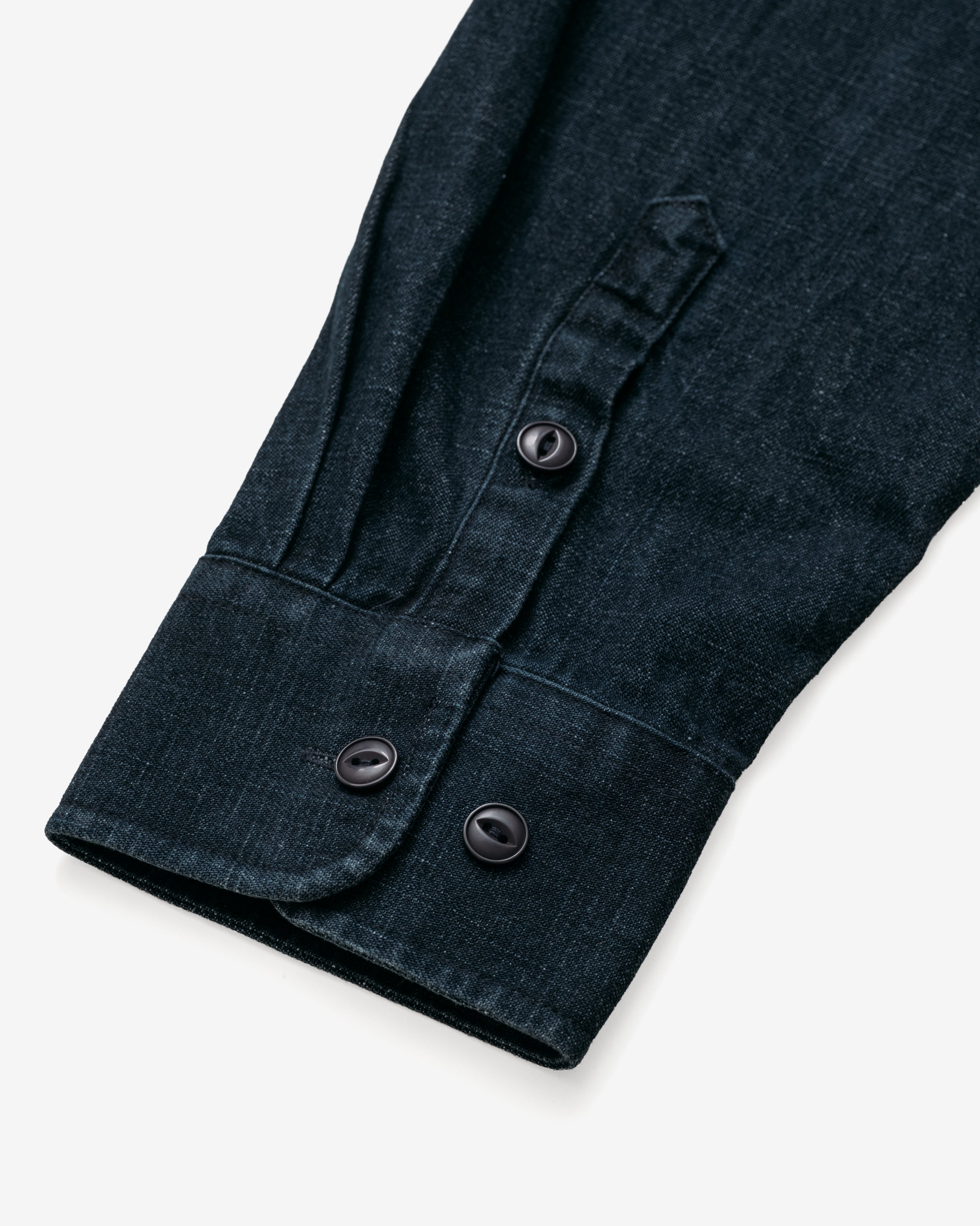 SH2534 - Denim Work Shirt – Schott N.Y.C.