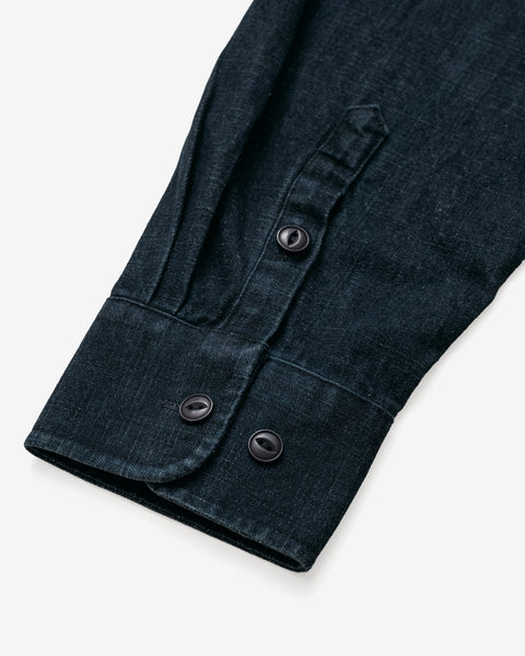 SH2534 Indigo