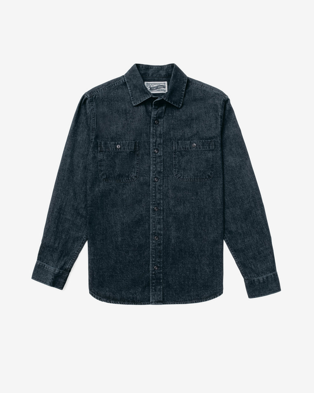 SH2534 Indigo