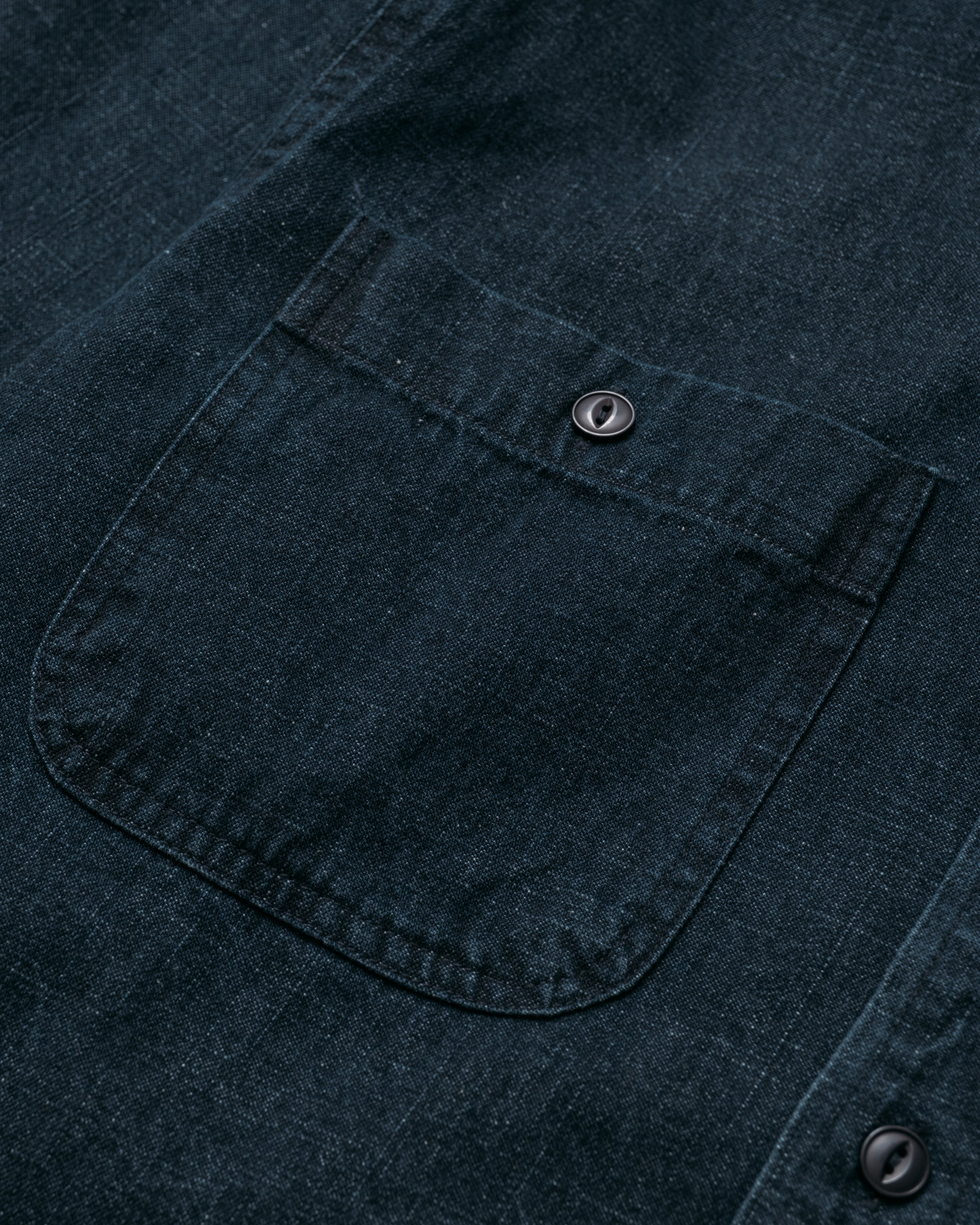 SH2534 - Denim Work Shirt – Schott N.Y.C.