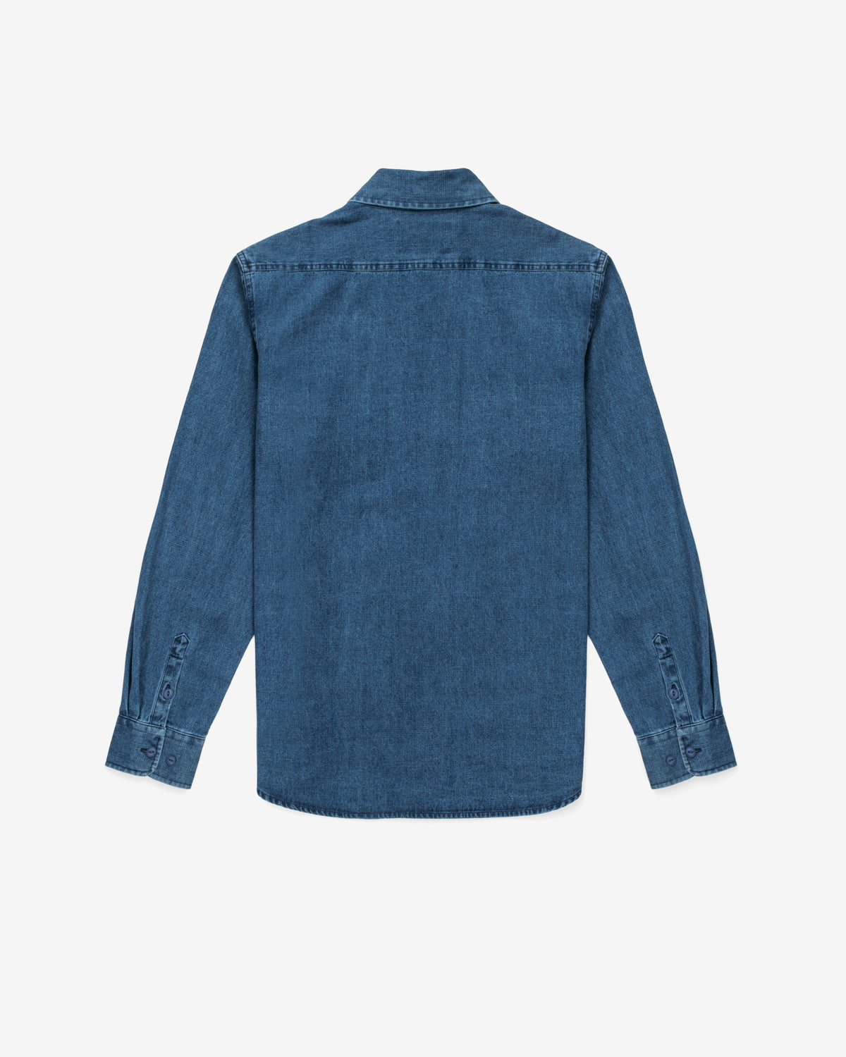 SH2534 Light Indigo