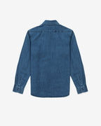 SH2534 Light Indigo