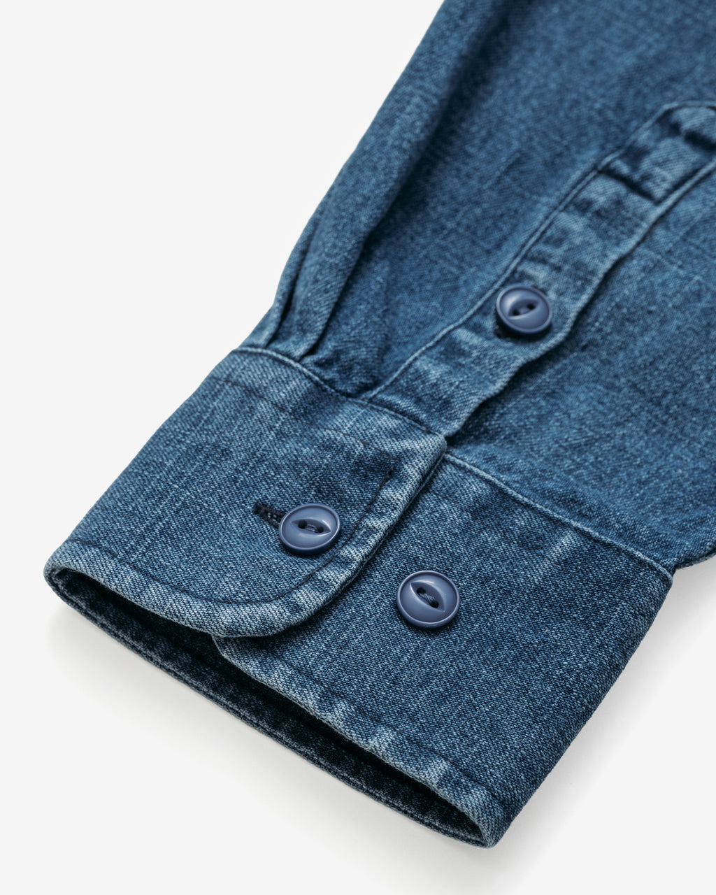 SH2534 Light Indigo