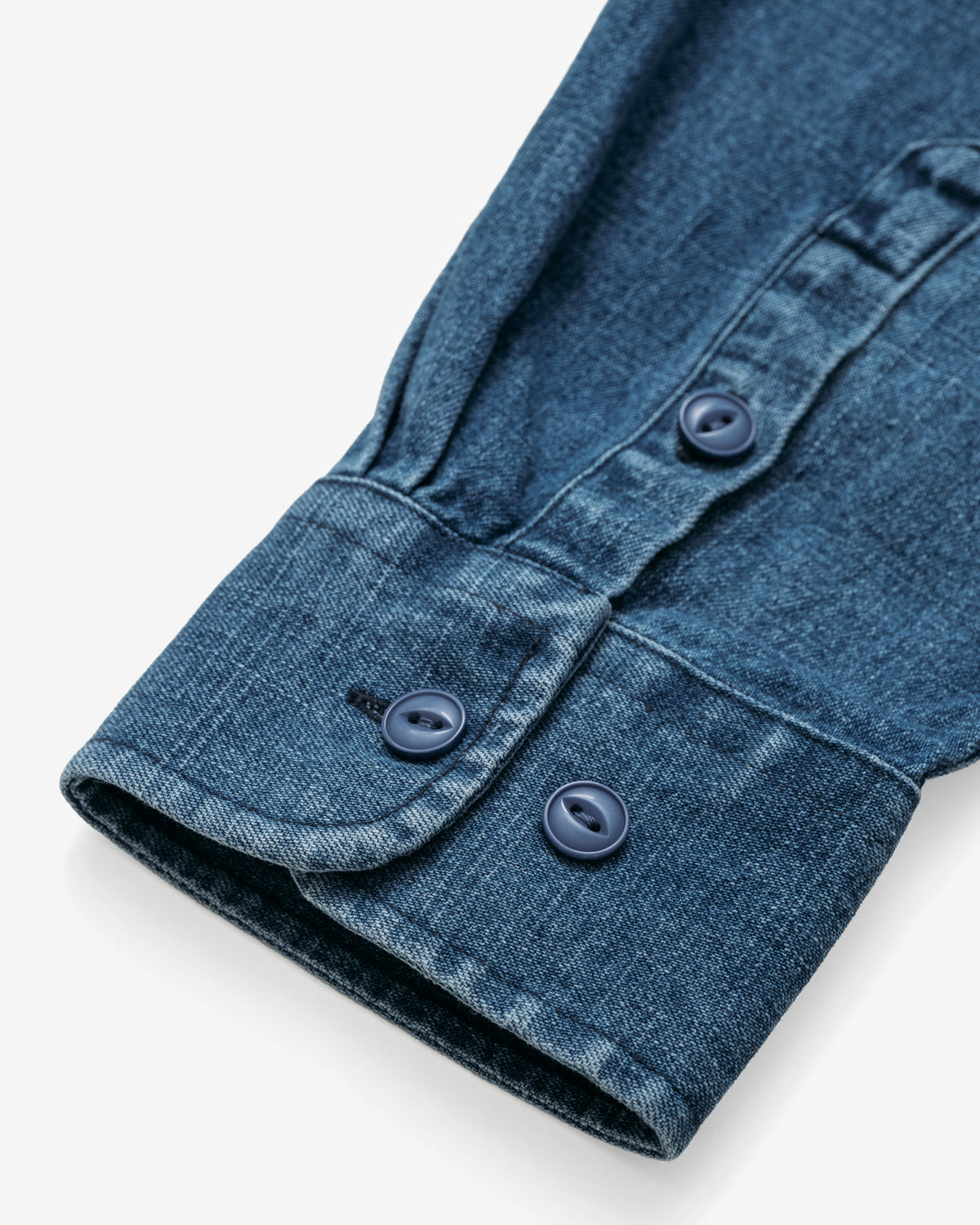 SH2534 Light Indigo