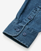 SH2534 Light Indigo
