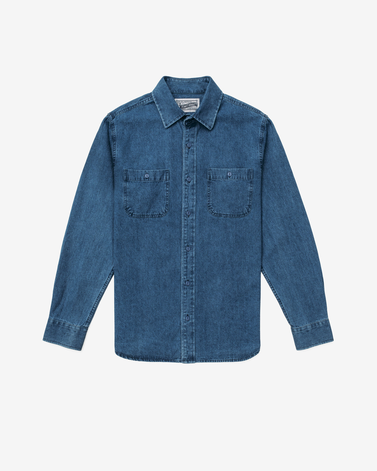 SH2534 Light Indigo