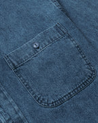 SH2534 Light Indigo