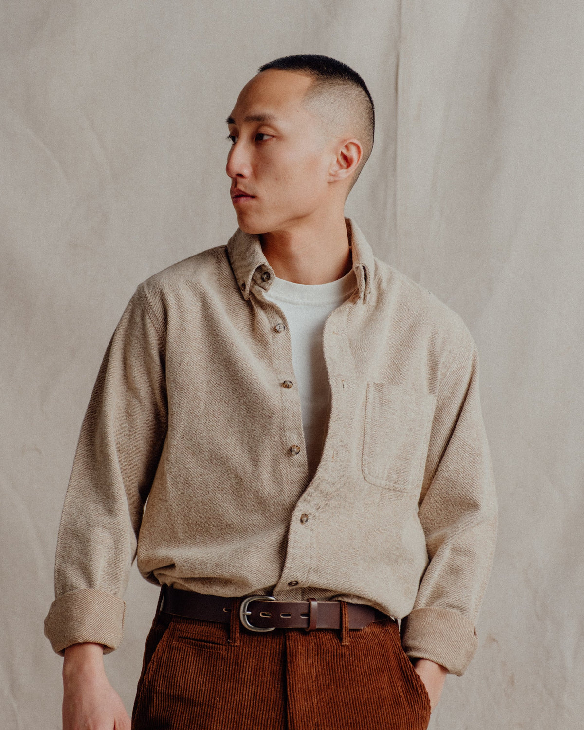 SH2620 TAN