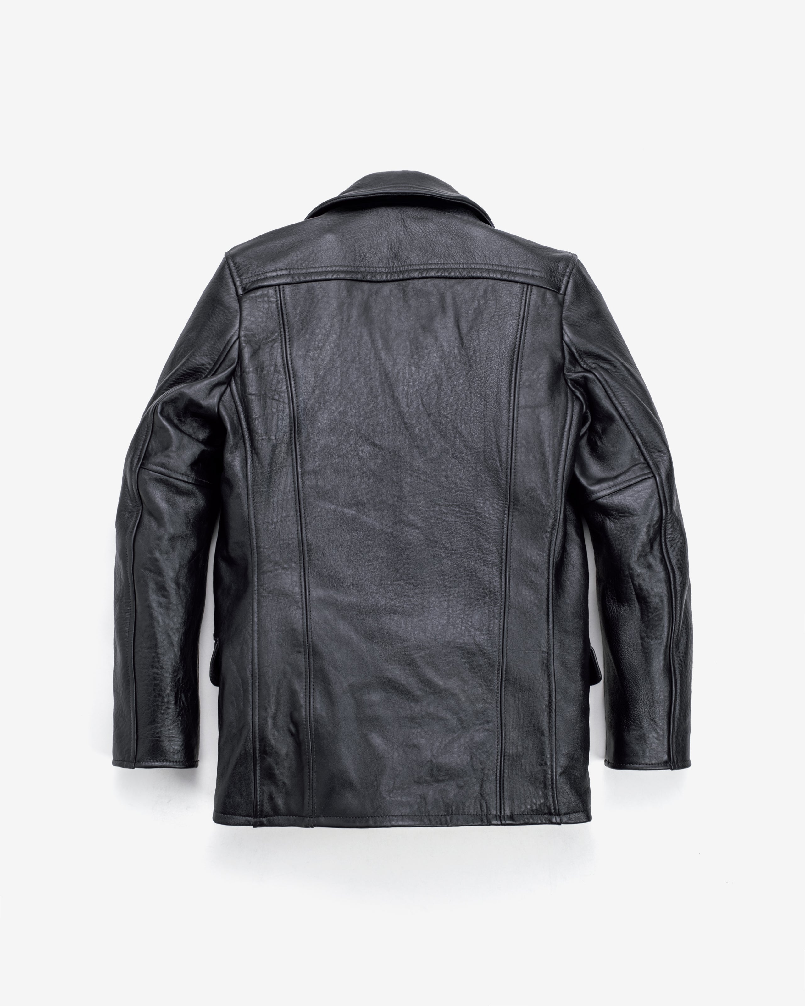 SP292 - Darkness Springsteen Car Coat – Schott N.Y.C.