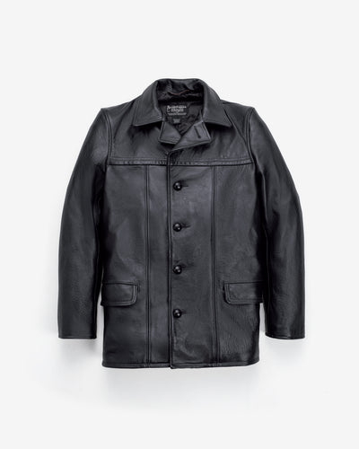 SP292 Black