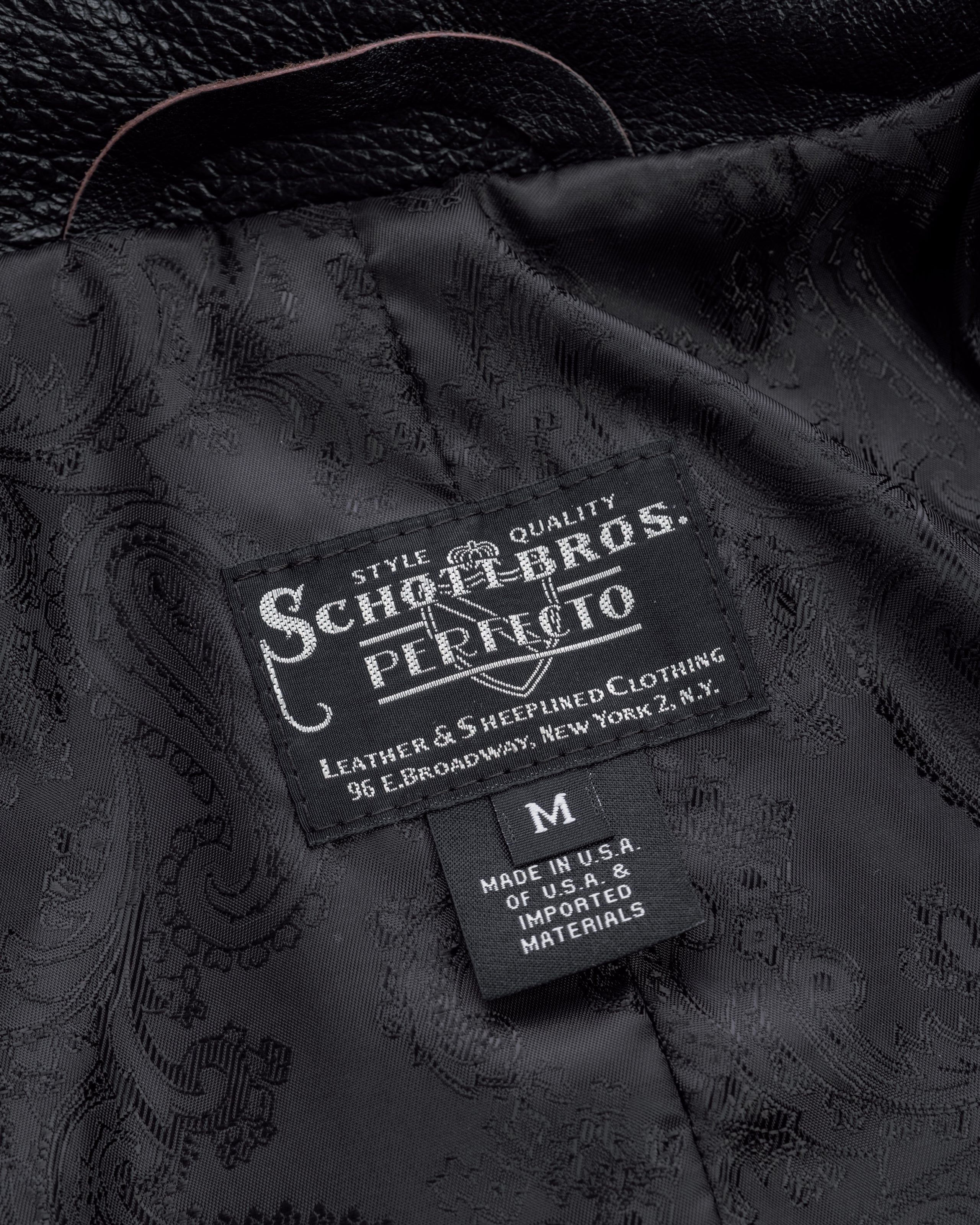 SP292 - 'Backstage