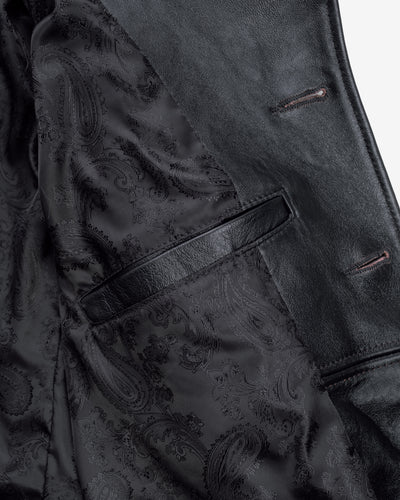 SP292 Black