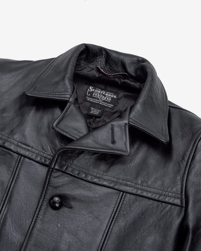 SP292 Black