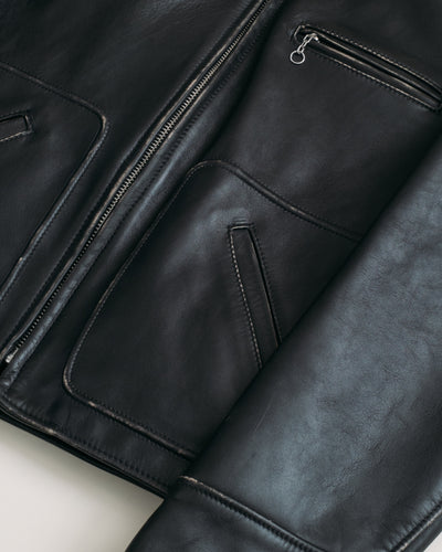 SP540 Black