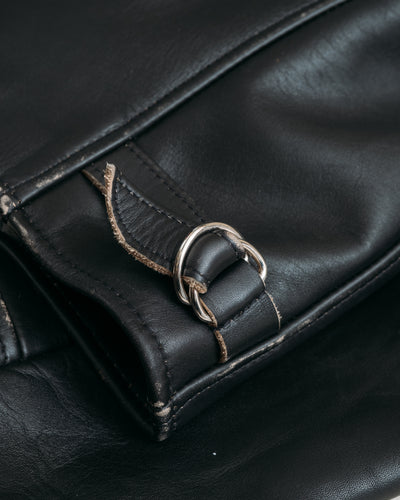 SP540 Black