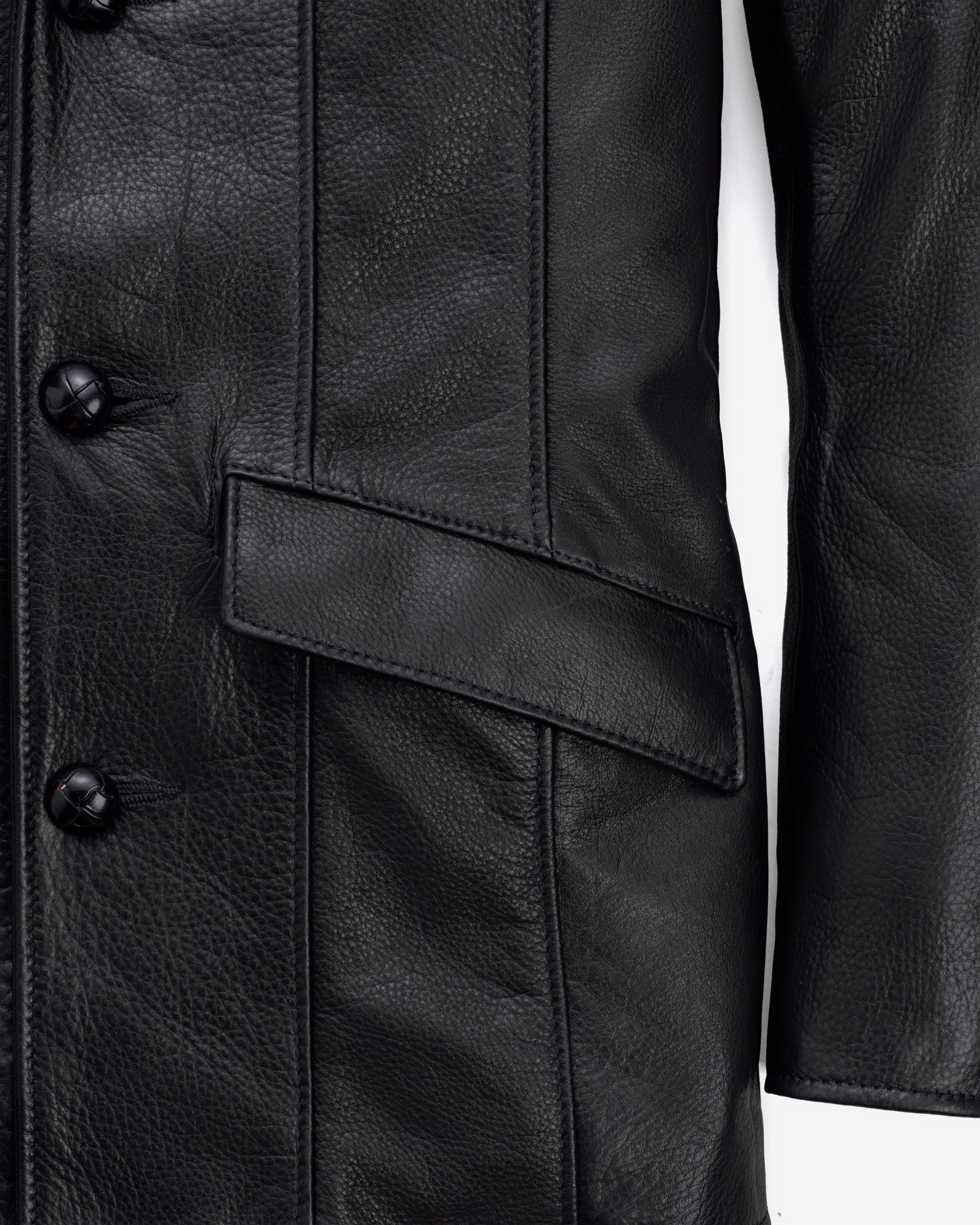 SP583 | 'Freehold' Jacket – Schott N.Y.C.