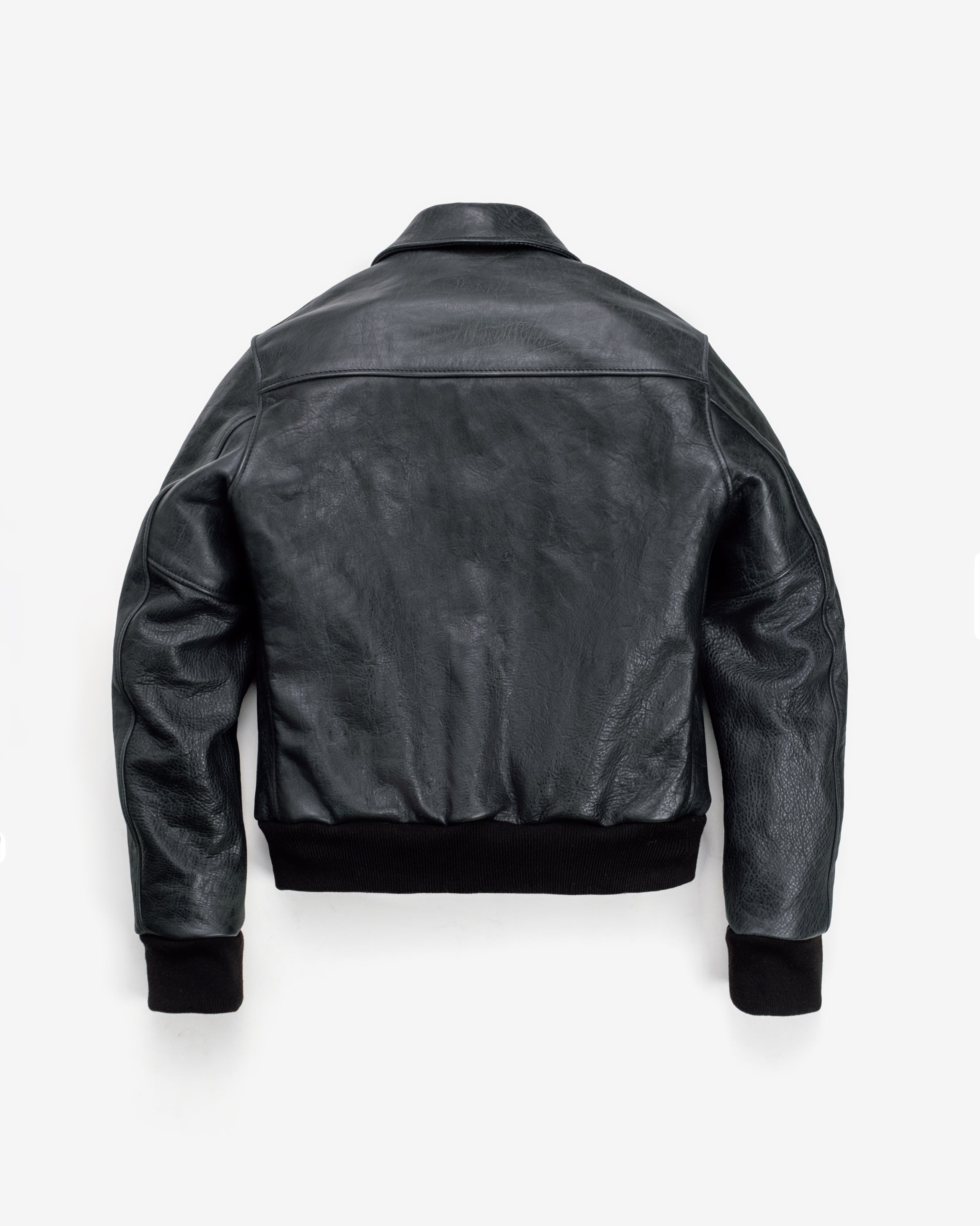 SP674H | Asbury Park Bomber Jacket – Schott N.Y.C.