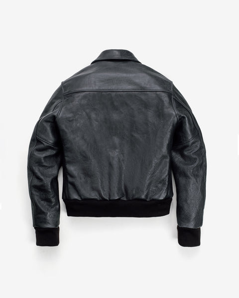 Schott NYC Motorjack, leer, heren zwart Large kopen? Vergelijk bij Schott NYC Motorjack, leer, heren zwart Large kopen? Vergelijk bij
